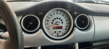 Mini One I 1.6 90KM 2002 Mini ONE 1,6 Benzyna klima, zdjęcie 10