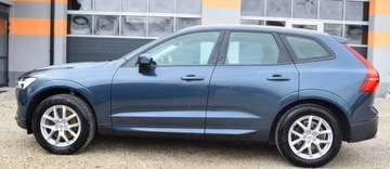 Volvo XC60 II Crossover D3 150KM 2018 Volvo XC 60 2.0 d Manual Virtual Panorama Navi Ledy 2.0 Diesel 150KM, zdjęcie 12
