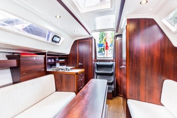 Sprzedam jacht Delphia 33