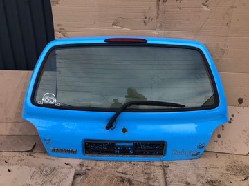 KLAPA SZYBA TYLNA RENAULT TWINGO I 1998-2007 TYŁ