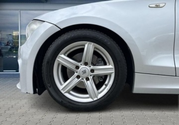 BMW Seria 1 E81/E87 Hatchback 5d E87 2.0 120d 177KM 2007 BMW Seria 1 BMW SERIA 1 120D 2.0 Diesel 177KM, zdjęcie 15