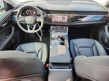 Audi Q8 2023 Audi Q8 Premium Plus 2023 3.0l 3.0 Benzyna 335KM, zdjęcie 8