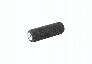 Wałek do gładzi szary wys. włosa 16 mm dł. 230 mm pręt Ø 8 mm