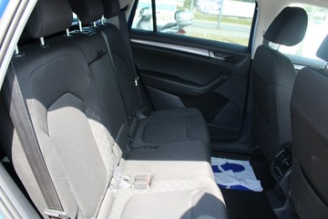 Skoda Kodiaq I SUV 2.0 TDI 150KM 2018 Škoda Kodiaq Skoda Kodiaq F-Vat,Gwara, zdjęcie 12