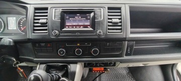 Volkswagen Caravelle T5 Caravelle Facelifting długi rozstaw osi 2.0 TDI 140KM 2015 Volkswagen Transporter Long, 4x4 motion, zabudowa, zdjęcie 9