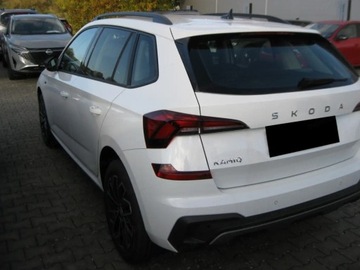 Skoda Kamiq Crossover Facelifting 1.0 TSI 115KM 2025 SKODA Kamiq Edition 130 1.0 TSI 115KM, zdjęcie 2