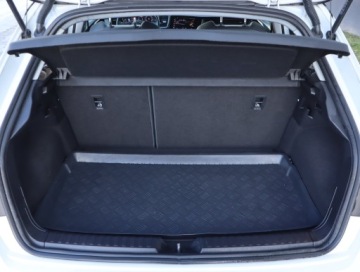 Audi A1 II 1.5 35 TFSI 150KM 2021 Audi A1 35 TFSI, Salon Polska, Serwis ASO, zdjęcie 12