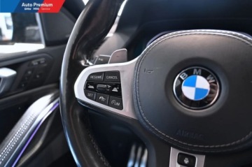 BMW X6 G06 M SUV 4.4 M50i 530KM 2021 BMW X6 M50iFV23Repair InclusiveService InclusiveBMW Laserlight 4.4, zdjęcie 4