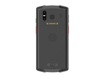 Промышленный терминал передачи данных N60A Honeywell 2D A10