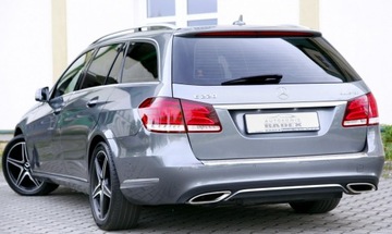 Mercedes Klasa E W212 Kombi Facelifting 220 CDI 170KM 2015 Mercedes E 220 LIFT/Automat/Pakiet AMG/ FuLLLed, zdjęcie 23