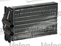 RADIÁTOR 715306 VALEO PORSCHE 911 BOXER I V