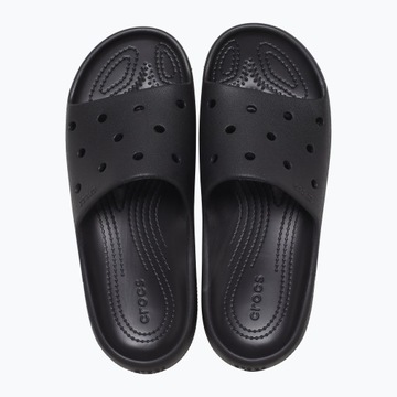 Klapki Crocs Classic Slide V2 black 42-43 EU