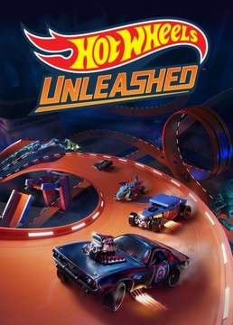 HOT WHEELS UNLEASHED PL PC KLUCZ STEAM