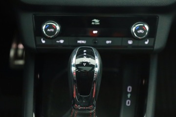 Skoda Kamiq Crossover 1.5 TSI 150KM 2022 Skoda Kamiq 1.5 TSI, Salon Polska, Serwis ASO, zdjęcie 11