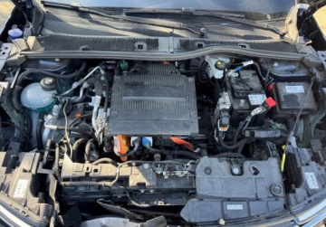 Citroen 2024 Citroen C4 e-C4 2024r elektryczny z bateria Electric Elektryczny 156KM, zdjęcie 9