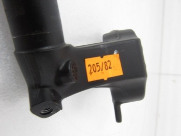 Левый руль KTM RC8 1190, 11r RC 8