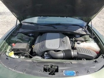 Dodge Charger VII 2023 Dodge Charger RT, 2023r., 5.7L 5.7 Benzyna 370KM, zdjęcie 10