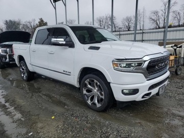 RAM 1500 2023r., Limited, od ubezpieczalni 5.7 Benzyna 395KM, zdjęcie 5