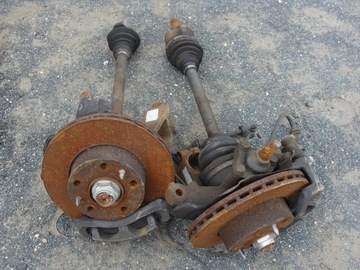 ZWROTNICA FIAT DUCATO PEUGEOT BOXER CITROEN JUMPER