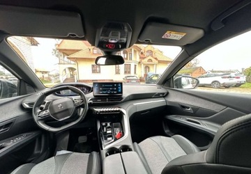 Peugeot 3008 II Crossover Facelifting  1.5 BlueHDi 130KM 2023 Peugeot 3008 1.5 Diesel 130KM, zdjęcie 4