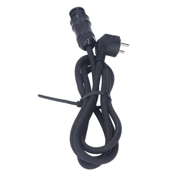 Kabel mikroinwertera z gniazdem żeńskim BC01 3