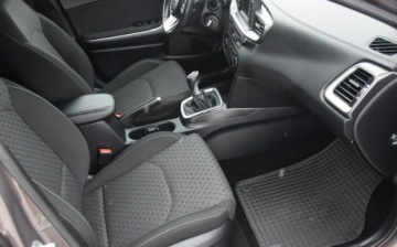 Kia Ceed III Hatchback 1.0 T-GDi 120KM 2019 Kia Ceed 1.0B 2019r Oryginal Lakier 100 Tys Km Sprowadzony Oplacony, zdjęcie 27
