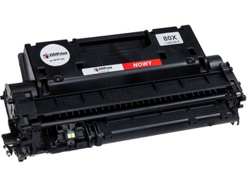 Toner do HP 400 M401a M401dn M425dn 80X 7K Nowy