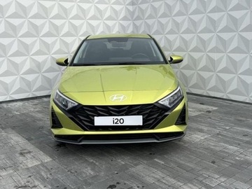 Hyundai i20 III Hatchback Facelifting 1.0 T-GDI 100KM 2026 HYUNDAI i20 Modern 1.0 T-GDi Hatchback 100KM 2026, zdjęcie 1