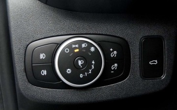 Ford Puma II 2021 Ford Puma POLSKORA alusy LINNE ASSIST navi. Idealny EL.KLAPA Benzyna, zdjęcie 30