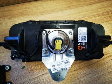 OPEL INSIGNIA B 17-> ПОДУШКИ БЕЗОПАСНОСТИ ПОДУШКИ БЕЗОПАСНОСТИ ПРЕДНАТЯЖИТЕЛИ КОМПЛЕКТ ДАТЧИКОВ