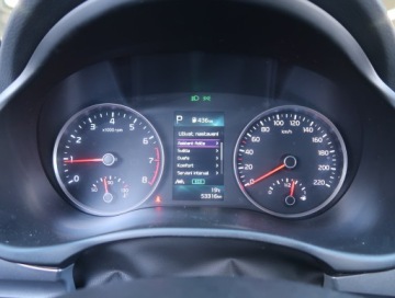 Kia Stonic I Crossover Facelifting 1.0 T-GDI 100KM 2022 Kia Stonic 1.0 T-GDI, Automat, VAT 23%, Klima, zdjęcie 10