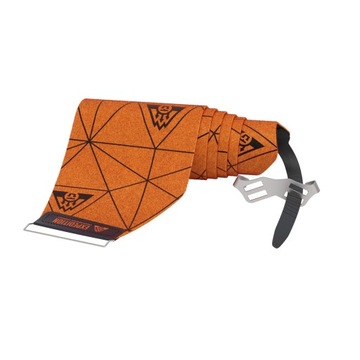 Скины для сплитборда Union Climbing Skins оранжевые EXS0003 148-156 см