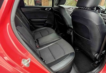 Kia Ceed III Hatchback 1.4 T-GDi 140KM 2018 Kia Ceed Kia Ceed 1.4 T-GDI L Business Line Plus 1.4 Benzyna 140KM, zdjęcie 26