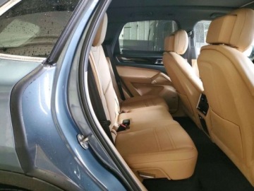 Porsche Cayenne III 2020 Porsche Cayenne 2020. 3.0 Benzyna 335KM, zdjęcie 10