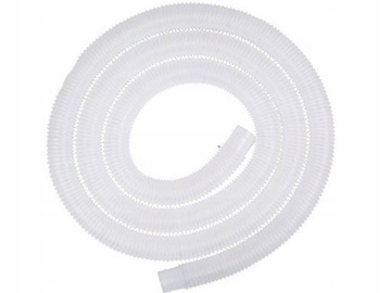 32 mm WĄŻ RURA RURKA DO POMPY BASENU BESTWAY 3M BASENOWEJ FILTRUJĄCEJ