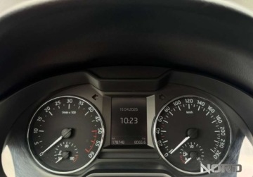 Skoda Octavia III Scout 2.0 TDI 150KM 2014 Skoda Octavia Bezwypadkowy, FV23, 4x4, KredytowanieLeasing, gwarancja 12m, zdjęcie 26