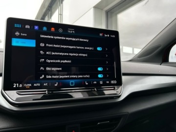 Volkswagen 2026 Volkswagen ID.4 Pure Plus 170 KM, zdjęcie 14