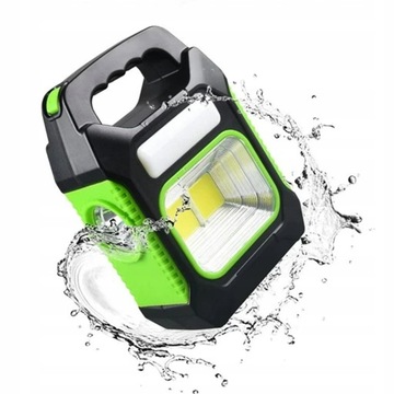 ГАЛОГЕННЫЕ СВЕТОДИОДНЫЕ ПОРТАТИВНЫЕ С АККУМУЛЯТОРАМИ, МАЛЕНЬКАЯ ЛАМПА ДЛЯ МАСТЕРСКИХ С ЗАРЯДНЫМ УСТРОЙСТВОМ USB