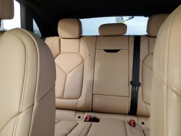Porsche Macan SUV Facelifting II 2.0  265KM 2023 Porsche Macan 2023 2.0l 2.0 Benzyna 265KM, zdjęcie 10