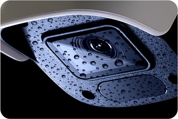 Уличная IP-камера PoE 4 Мп 30 м ИК 3,6 мм + АУДИО IP66