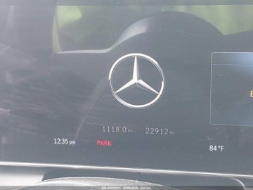 Mercedes GLC C254/X254 2024 Mercedes-Benz GLC 300 Suv 2024 2.0 Benzyna 255KM, zdjęcie 10
