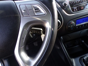 Hyundai ix35 SUV 1.7 CRDi 115KM 2011 HYUNDAI IX35 ALU SKÓRA, zdjęcie 21