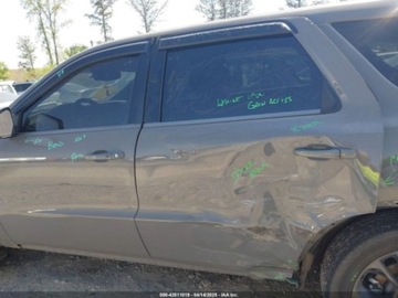 Dodge Durango III 3.6 V6 294KM 2022 Dodge Durango SXT 2022 3.6l 3.6 Benzyna 293KM, zdjęcie 2