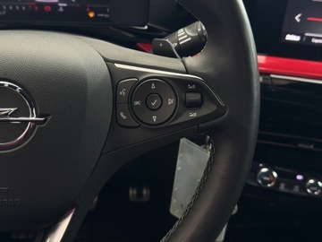 Opel Mokka II SUV 1.2 Turbo 130KM 2023 Opel Mokka GS / LED / 1 właściciel / Salon Polska, zdjęcie 19