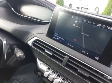 Peugeot 5008 II Crossover 1.2 PureTech 130KM 2020 Peugeot 5008 Automat Navi Kamera Sensor Elektryka 7 osob 2xPDC Alu 1.2, zdjęcie 15