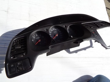 РАМА КОРПУСА СЧЕТЧИКА ЧАСОВ HONDA ACCORD VI