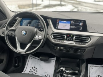 BMW Seria 1 F40 2023 BMW 118 1.5 12V TwinPower 136KM tylko 46tys km!!!, zdjęcie 3