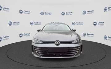 Volkswagen Passat B9 2025 Volkswagen Passat Oferta nr: 131523 2.0 Benzyna 204KM, zdjęcie 1