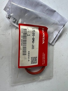 HONDA CR-V 2021 SBĚRATEL VÝFUKOVÝ