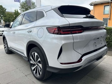 BYD Seal U DM-i 218KM 2025 DM-i Boost Suv 1.5 (218KM) 2025, zdjęcie 1